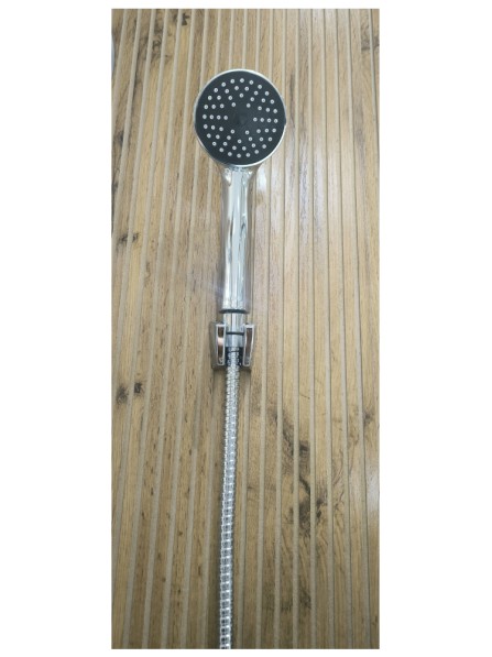 Душевой смеситель Uovo A1063